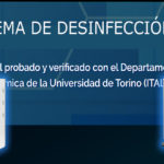 Desinfección y Seguridad